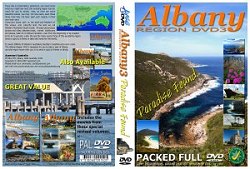 Amazingly popular, this DVD contains over 1500 photos assembled in a series of movies on one DVD, still available on request only.