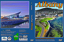 Location Albany (Albany Region DVD7)