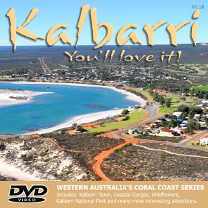 Latest Release "Kalbarri - KYLI" Virtual Holiday Planner